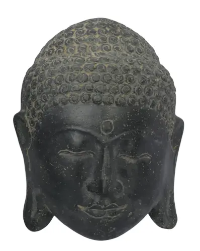 Product image of the product “Buddha Mask, 40cm ”